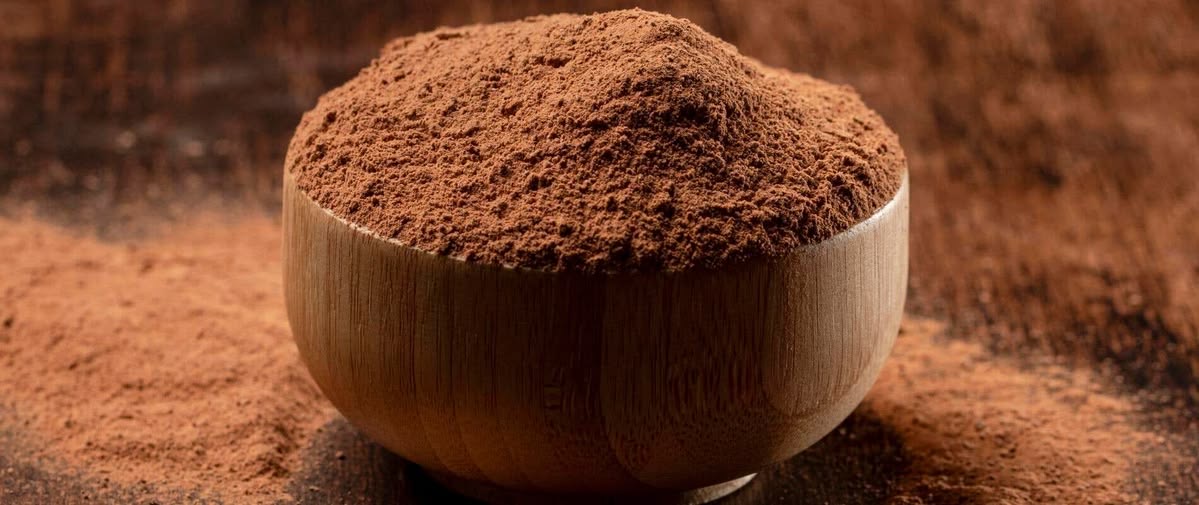 Maca Peruana Negra