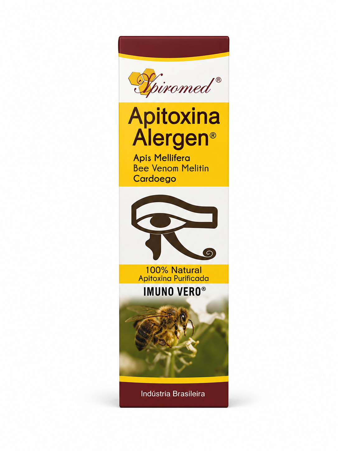 Apitoxina Alergen – Apiromed