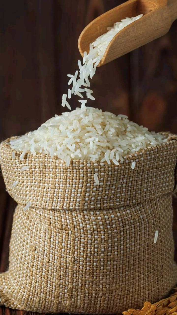 Arroz Cateto Integral