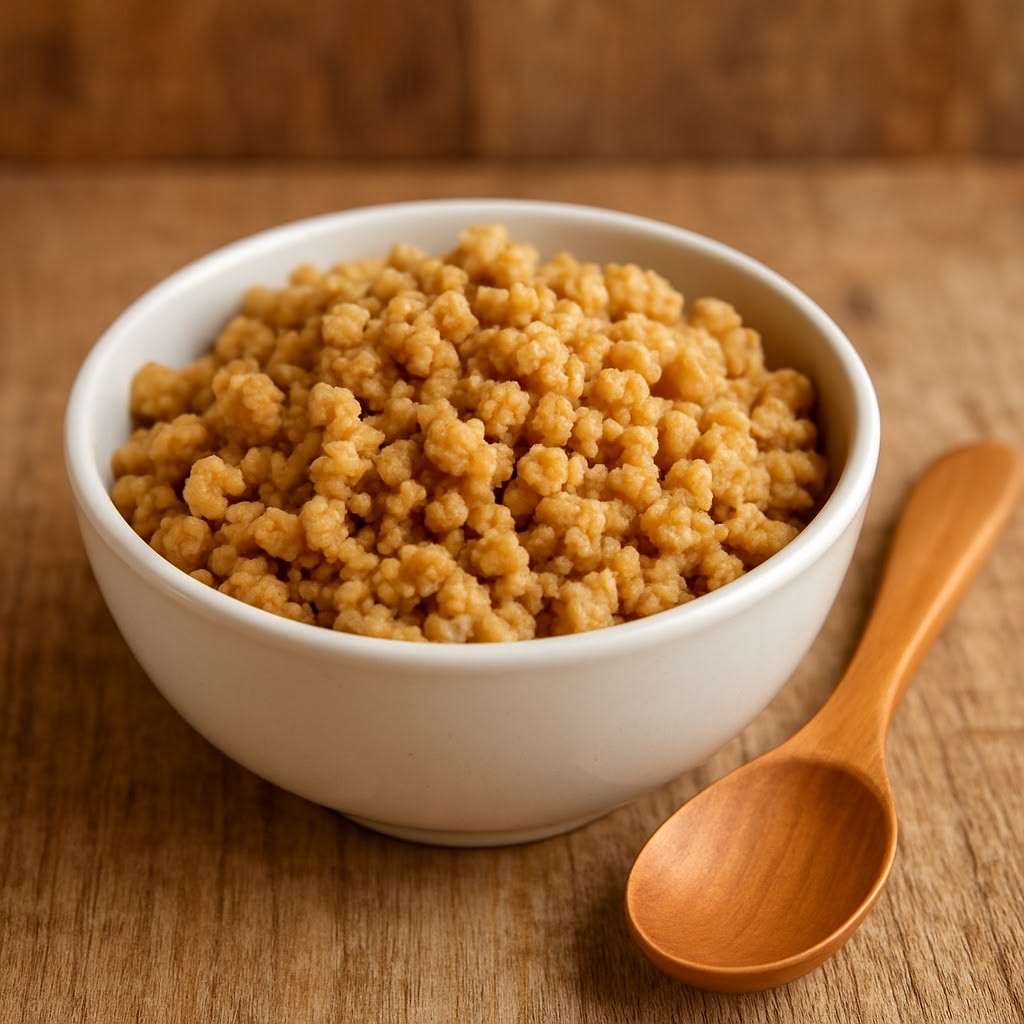 Proteína de Soja Clara
