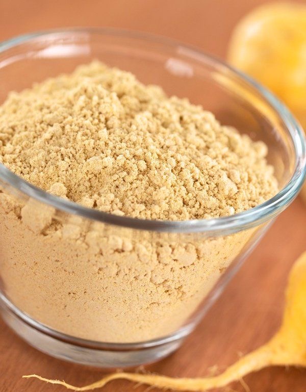 Maca Peruana Tradicional