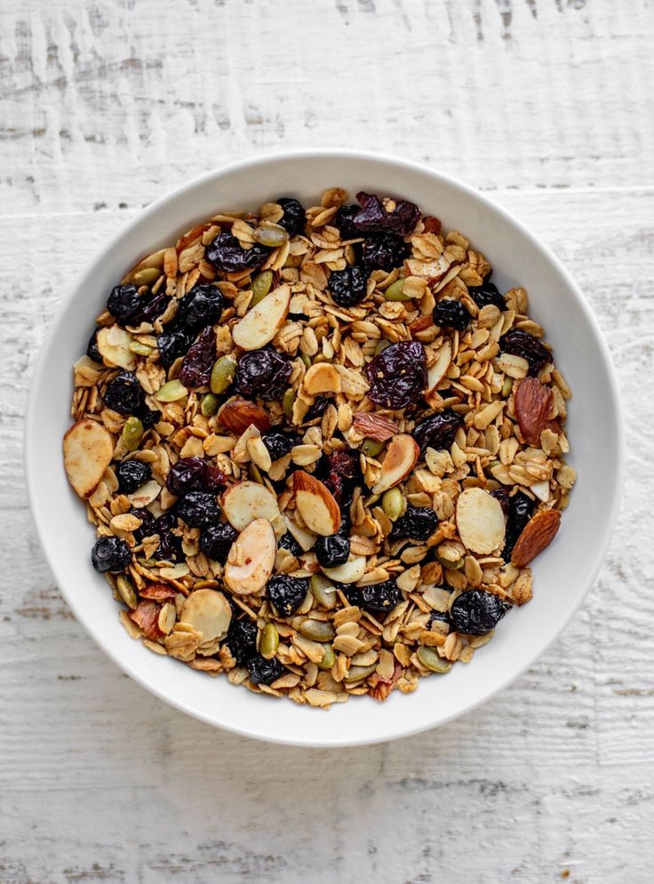 Granola Tradicional