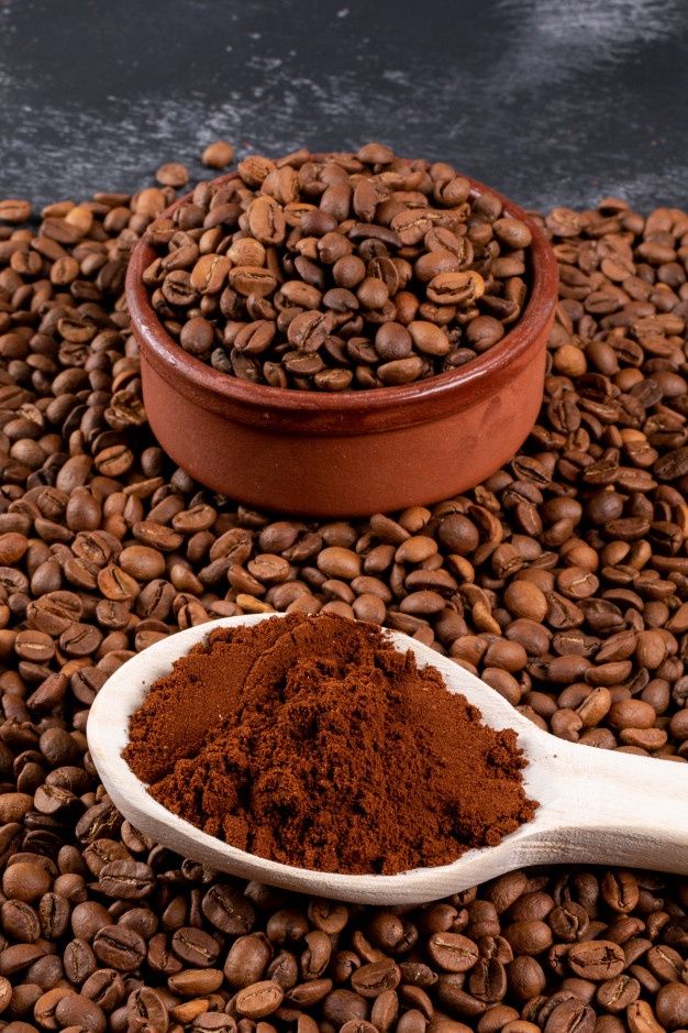 Café em Grão