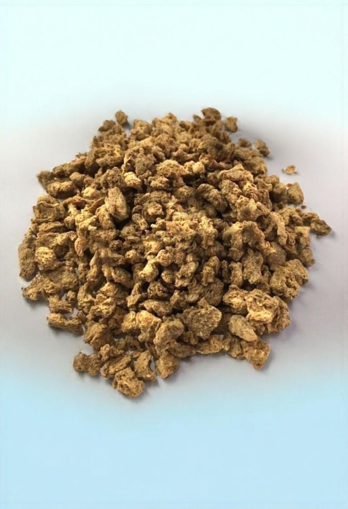 Proteína de Soja Escura