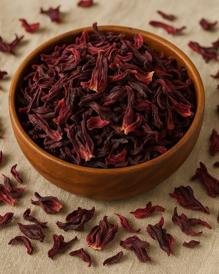 Hibisco