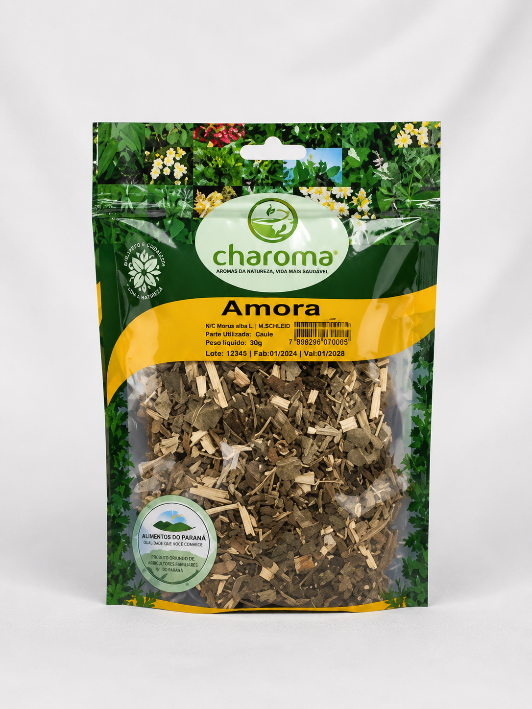 Amora 30g – Charoma