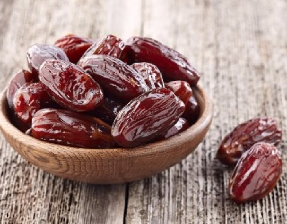 Tâmara sem Caroço