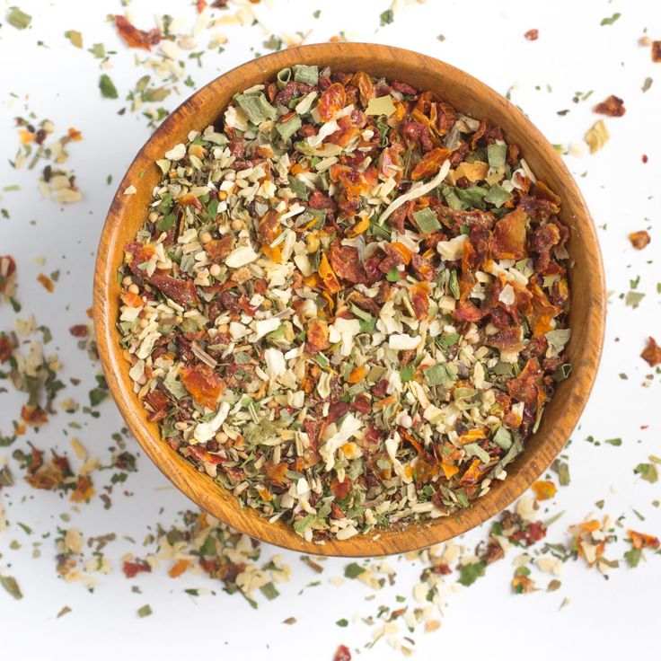 Chimichurri com Pimenta