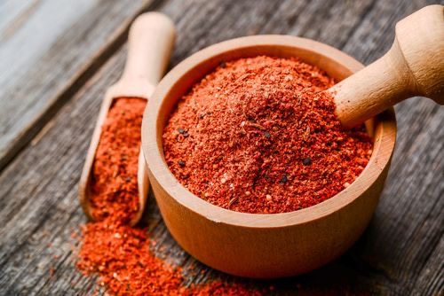 Páprica Picante
